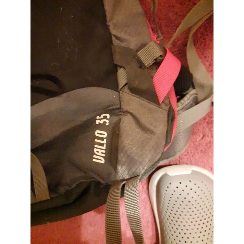 Rucksack