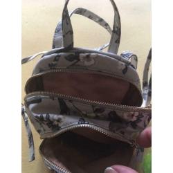 RUCKSACK