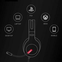 EDIFIER Hecate G1 USB Gaming Headset