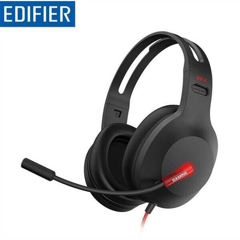EDIFIER Hecate G1 USB Gaming Headset