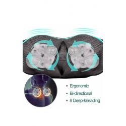 Invospa Shiatsu Neck Massager