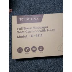 Massage full back