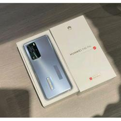 Huawei p40 pro (unlocked)