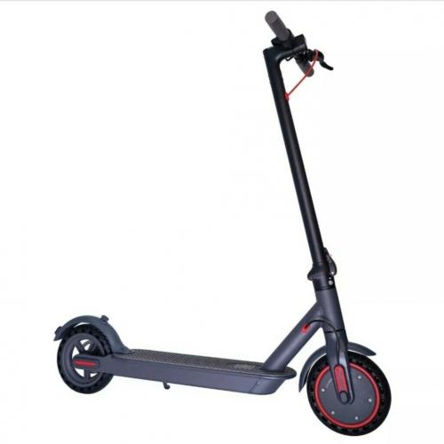 AOVO Pro Scooter 30km Range 25kmh Speed with App Brand (New Boxed)