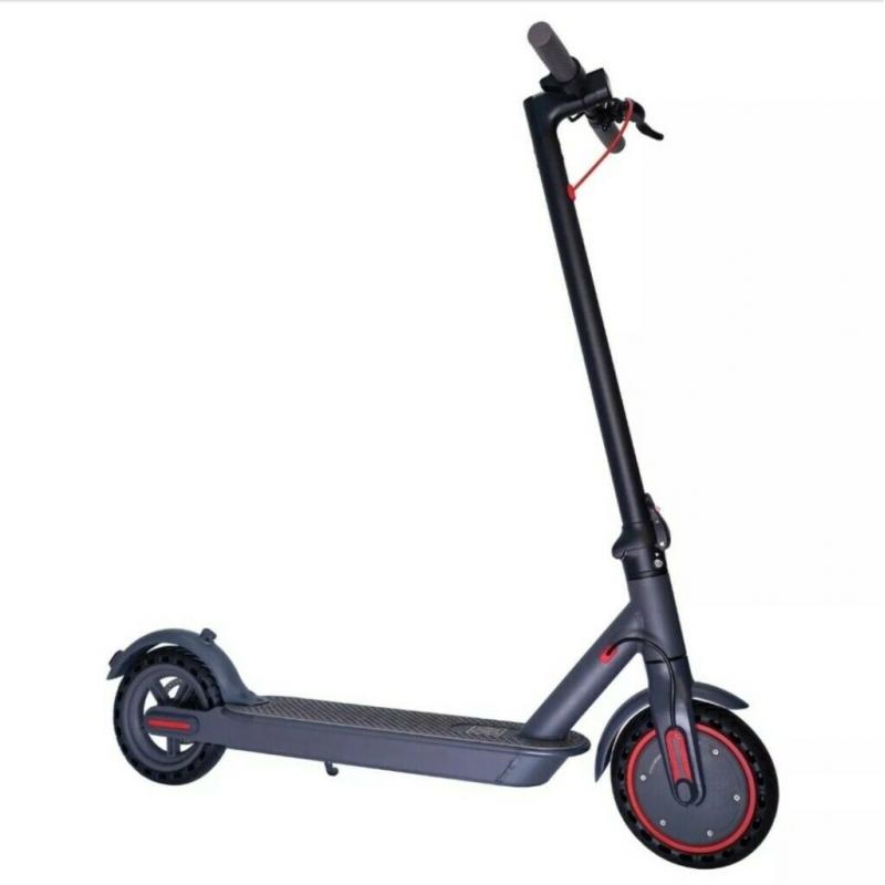 AOVO Pro Scooter 30km Range 25kmh Speed with App Brand (New Boxed)