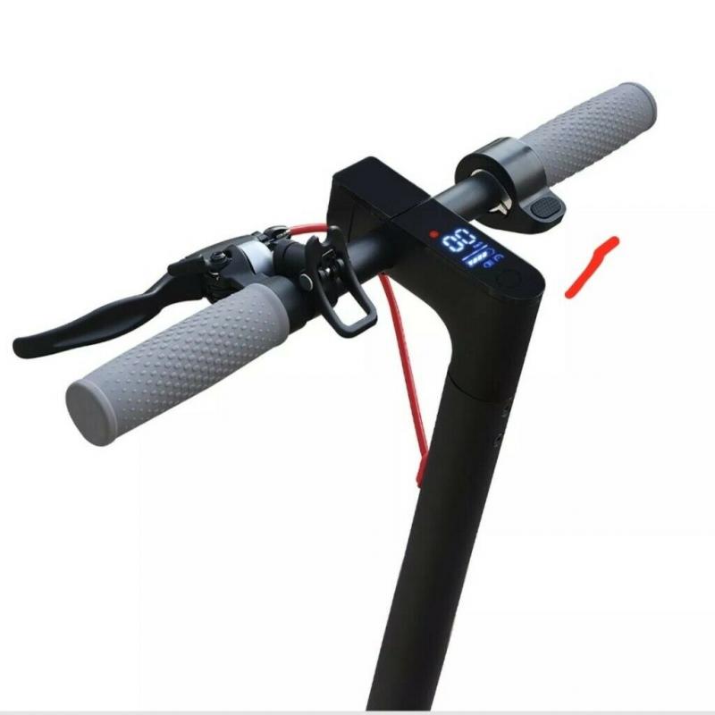 AOVO Pro Scooter 30km Range 25kmh Speed with App Brand (New Boxed)