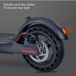 AOVO Pro Scooter 30km Range 25kmh Speed with App Brand (New Boxed)