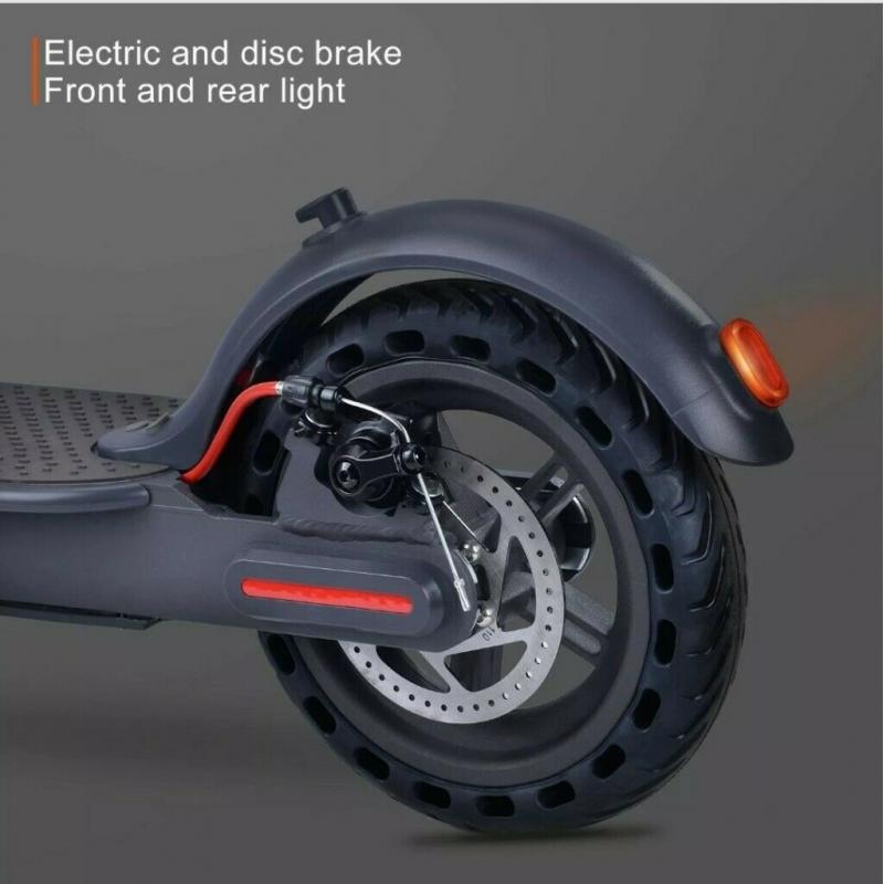 AOVO Pro Scooter 30km Range 25kmh Speed with App Brand (New Boxed)
