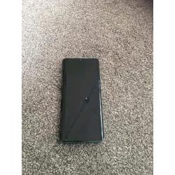 Huawei P30 Pro plus Huawei Smartwatch GT