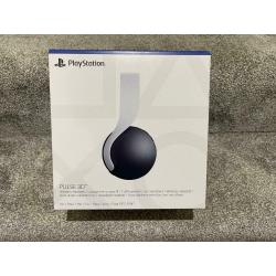 PS5 - Sony Pulse 3D headset