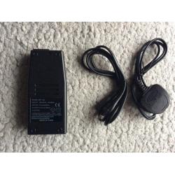 Rapid charger with batteries BNIB