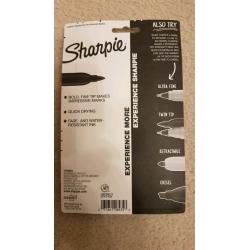 Sharpie- Electro Pop- BRAND NEW