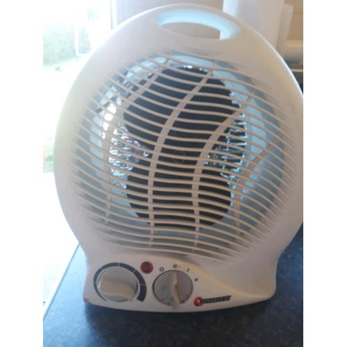 Electric fan
