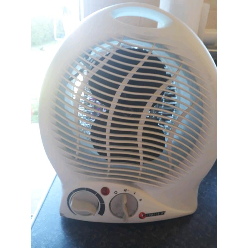 Electric fan