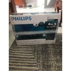 Philips Blu-ray Disc Player Excepting offers