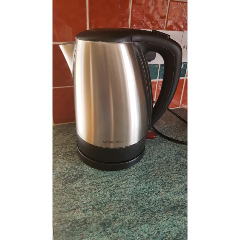 Kettle