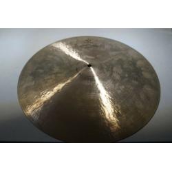 Istanbul Mehmet Nostalgia 18 inch Crash cymbal - Turkey - Sweet