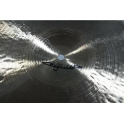 Istanbul Mehmet Nostalgia 18 inch Crash cymbal - Turkey - Sweet