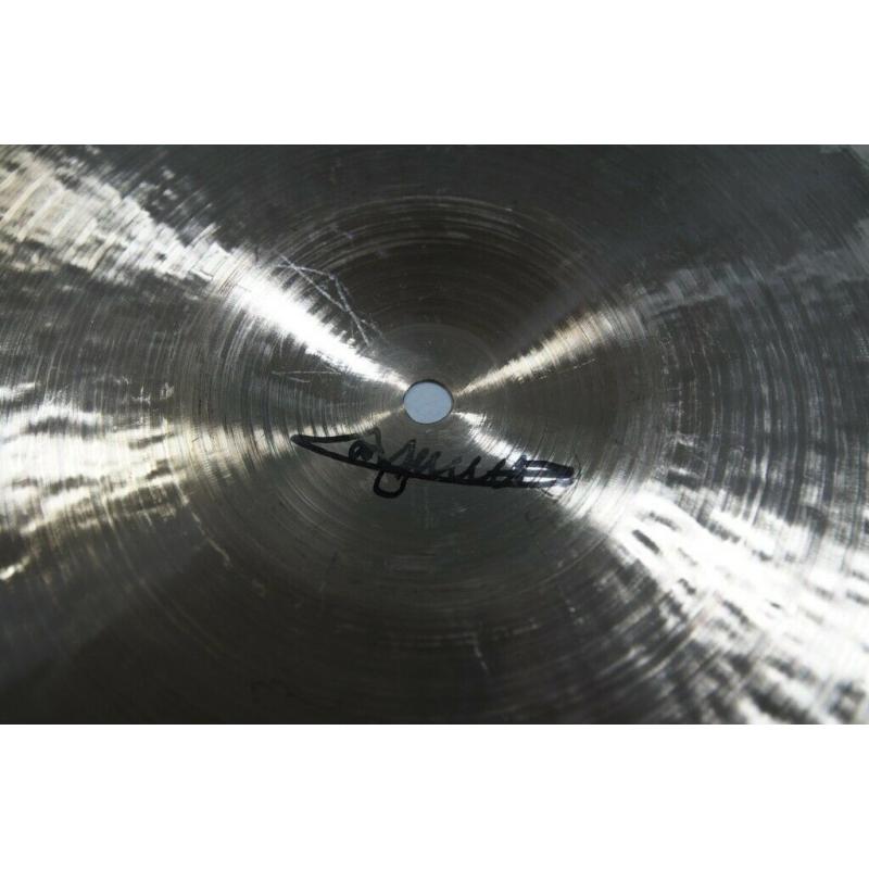 Istanbul Mehmet Nostalgia 18 inch Crash cymbal - Turkey - Sweet