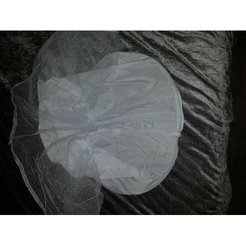 HOLY COMMUNION HOOP