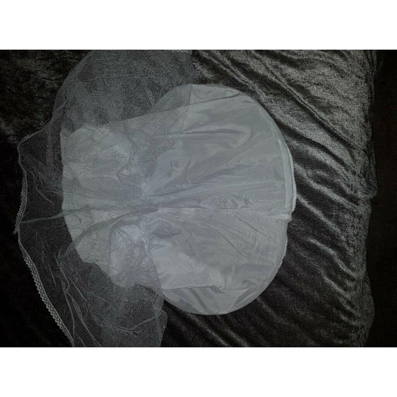 HOLY COMMUNION HOOP