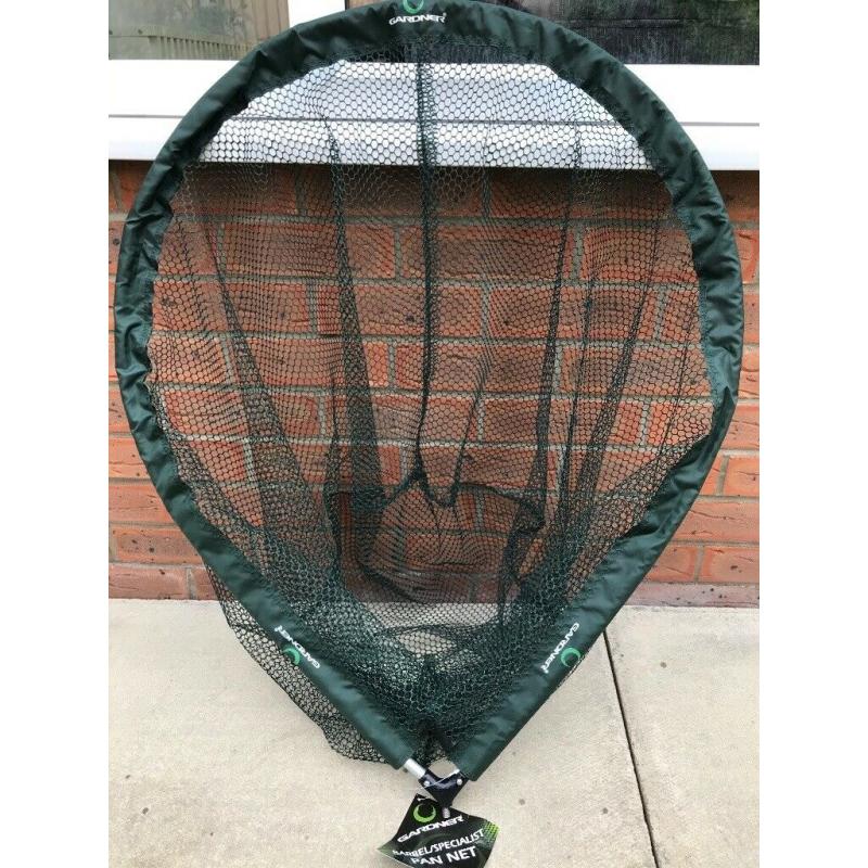 Gardner Barbel Landing Net