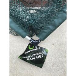 Gardner Barbel Landing Net