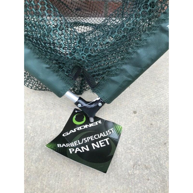 Gardner Barbel Landing Net