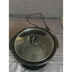Crock-Pot Slow Cooker