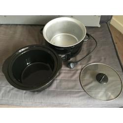Crock-Pot Slow Cooker