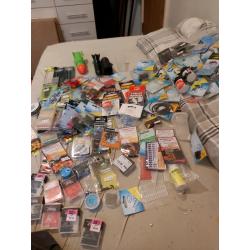 Carp tackle for sale