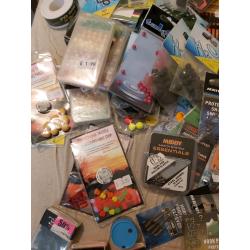 Carp tackle for sale