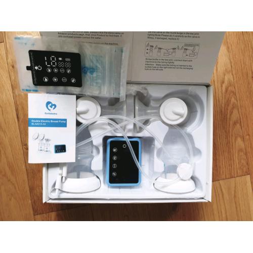 Digital Rechargeable Electric Breastpump