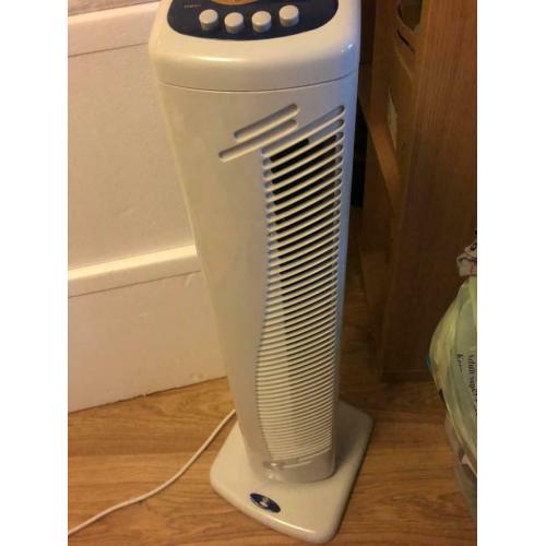 Tower Fan