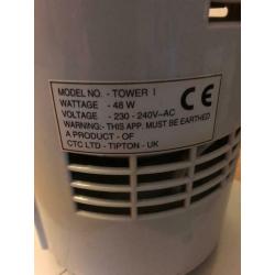 Tower Fan