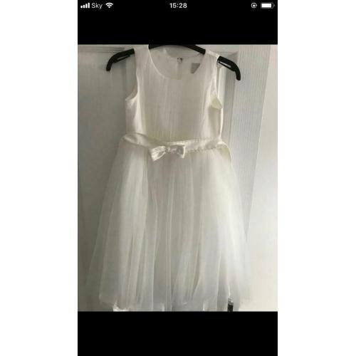 Girls Sevva Cindy dress