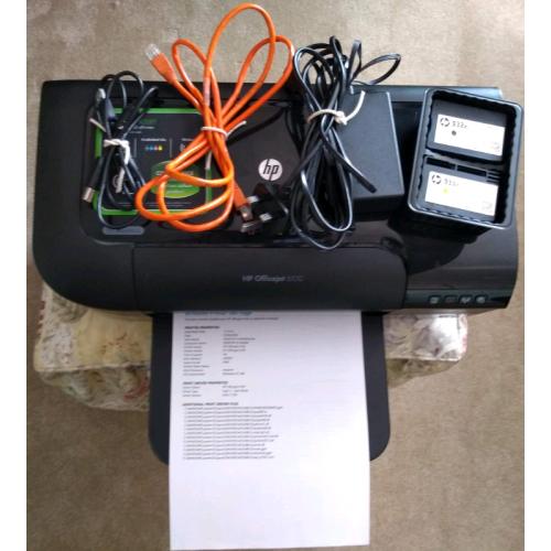 HP ePrint