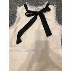 Bow dress