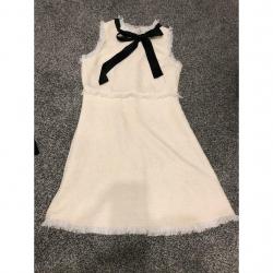 Bow dress