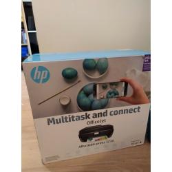 Printer OfficeJet all in one 5230