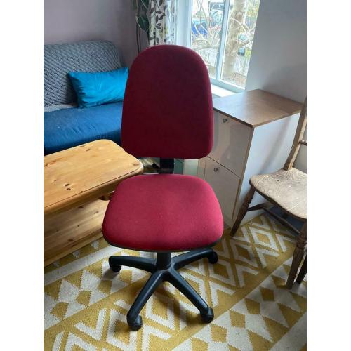 SOLD Office Chair