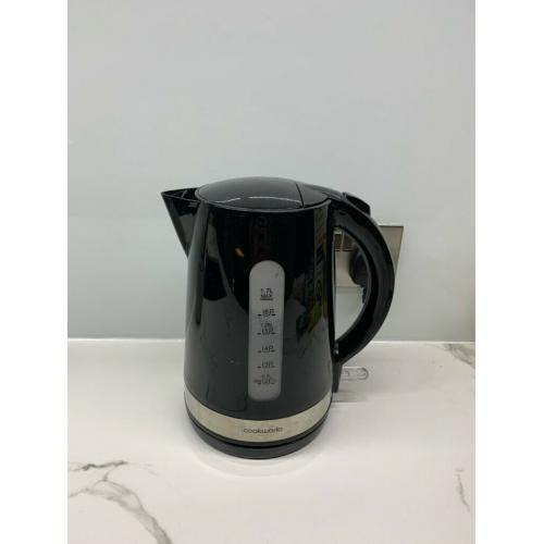 Kettle