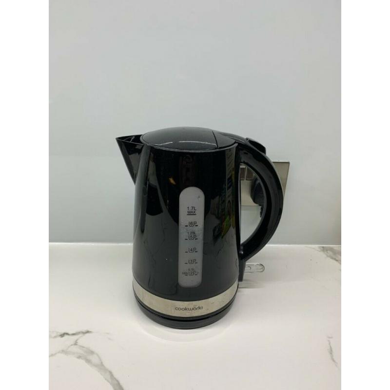 Kettle