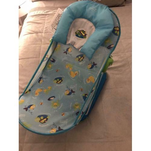 Bath seat