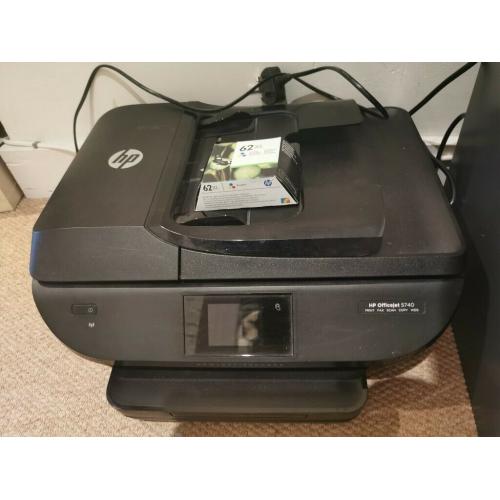 HP Officejet 5740