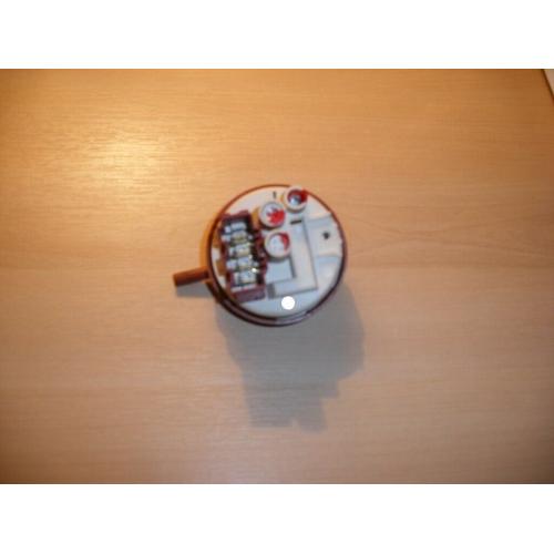 Pressure valve Hotpoint washing machine HVL241UK