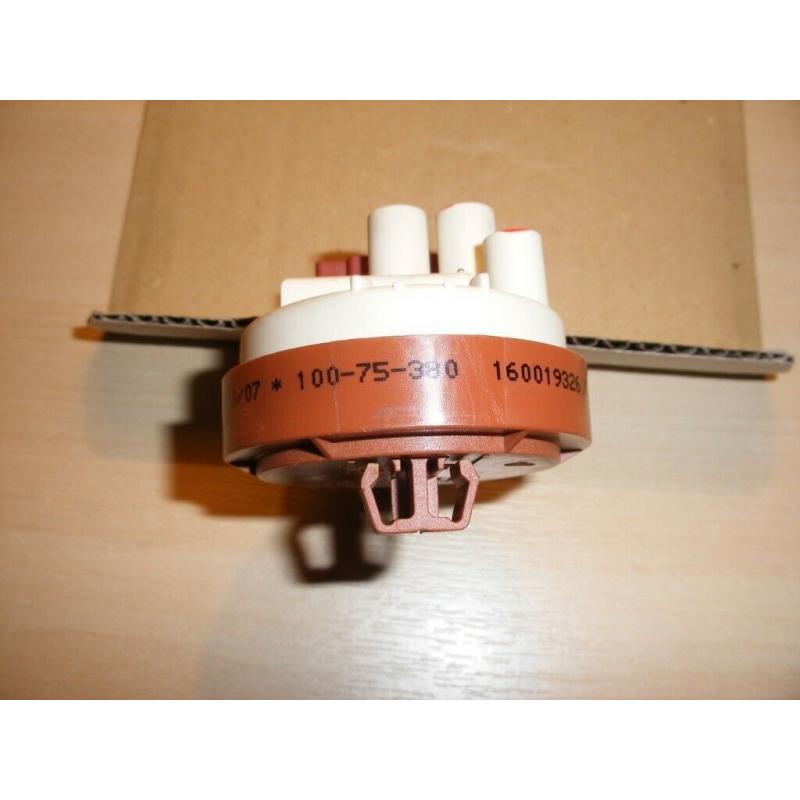 Pressure valve Hotpoint washing machine HVL241UK