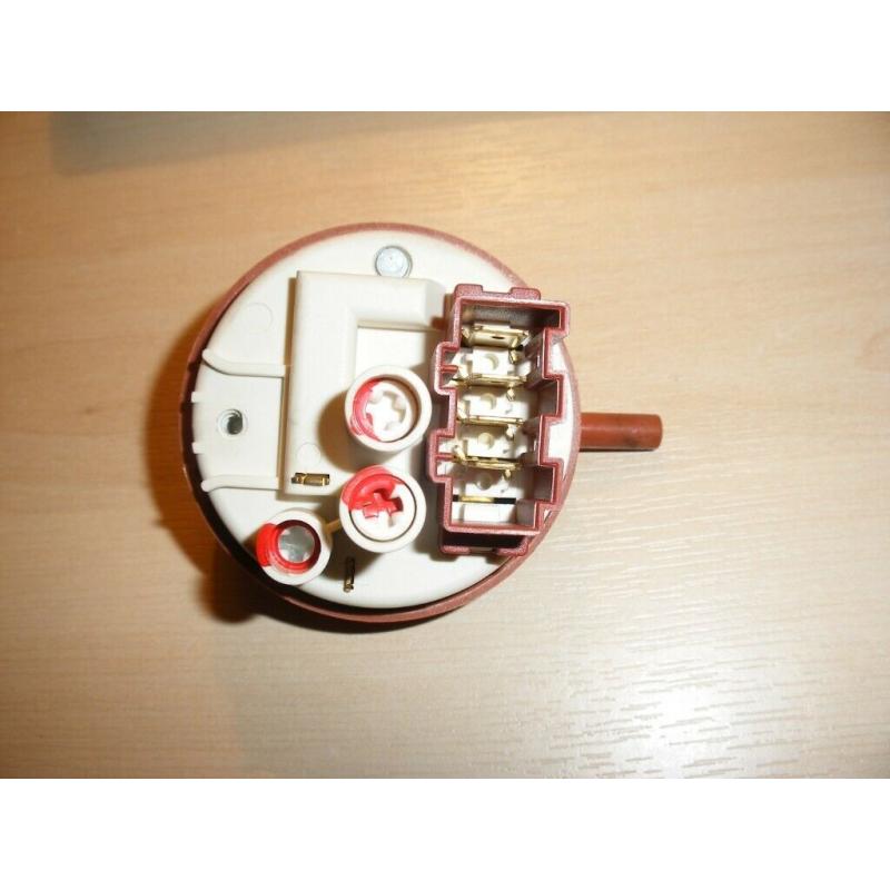 Pressure valve Hotpoint washing machine HVL241UK