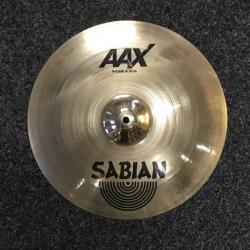 Sabian AAX 16" V-Crash Cymbal