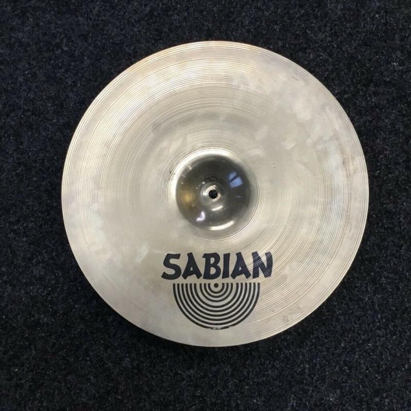 Sabian AAX 16" V-Crash Cymbal